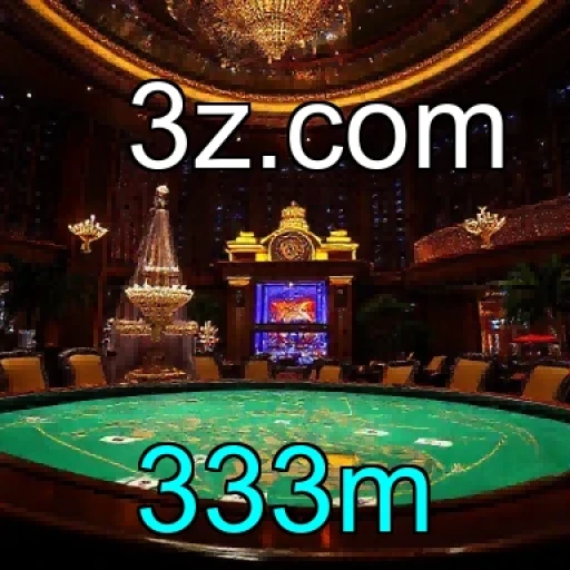 Simulação Imersiva no 333m: Experiências Inigualáveis para Jogadores