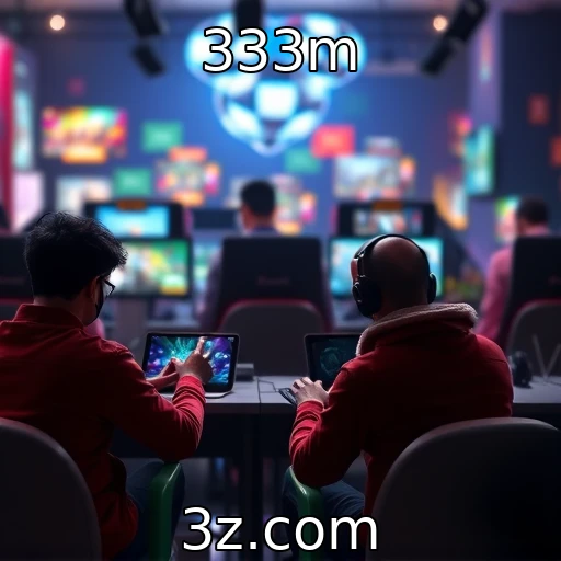 Crescimento das vendas digitais no mercado de jogos