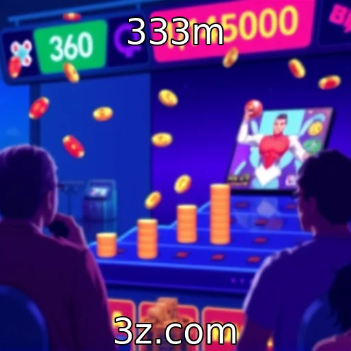 Tendências de monetização no setor de jogos