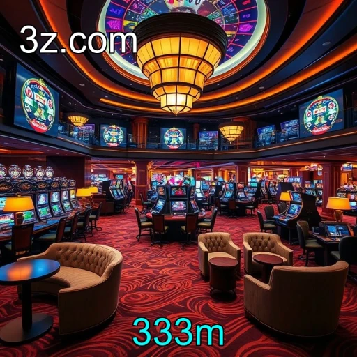 A Seção de Esportes do 333m: Diversão sem Limites